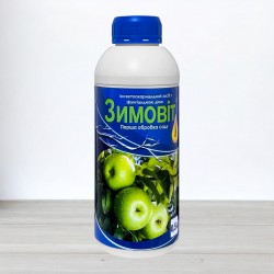 Інсектицид-акарицид Зимовіт, 0,5л